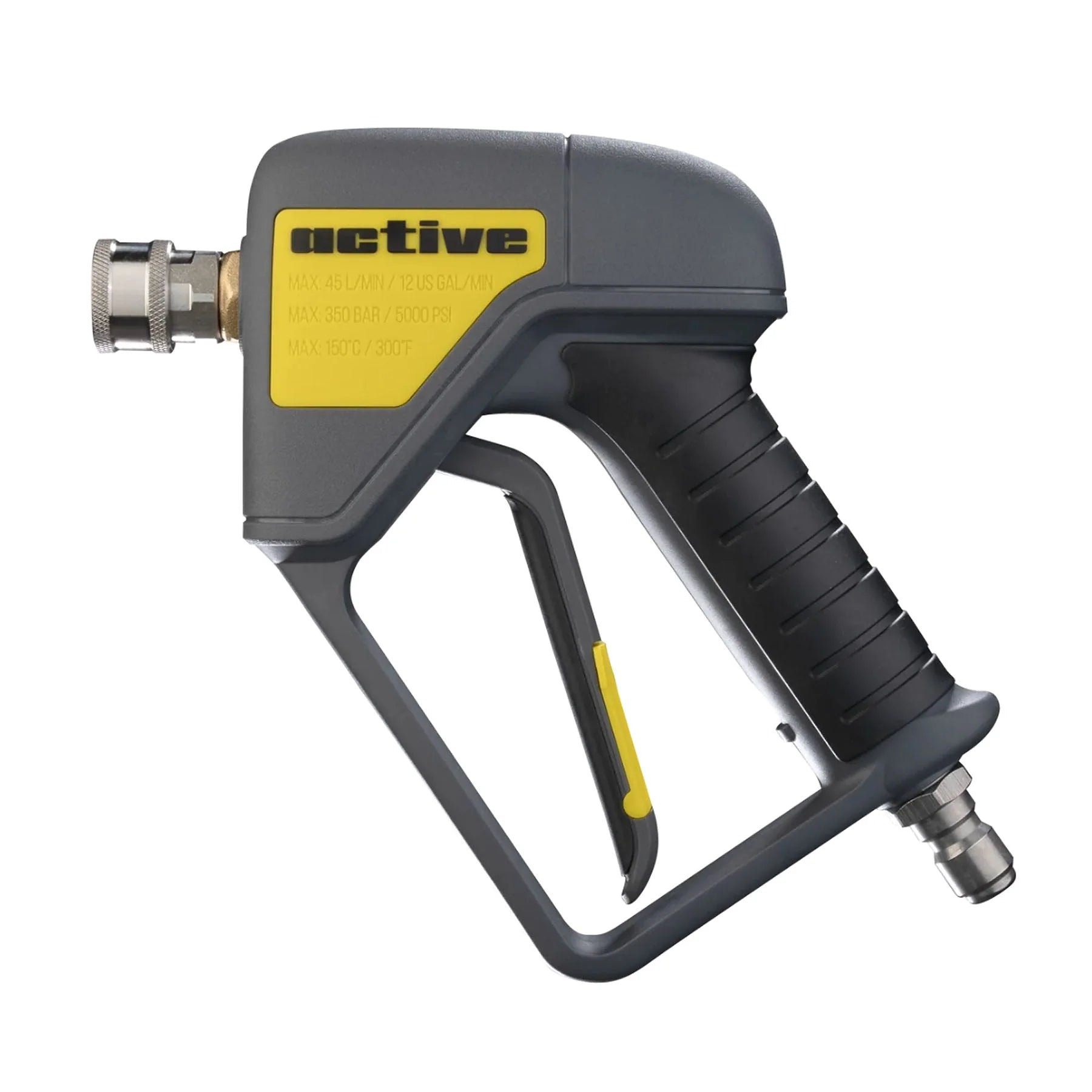 ACTIVE Pressure Washer Accessory Kit