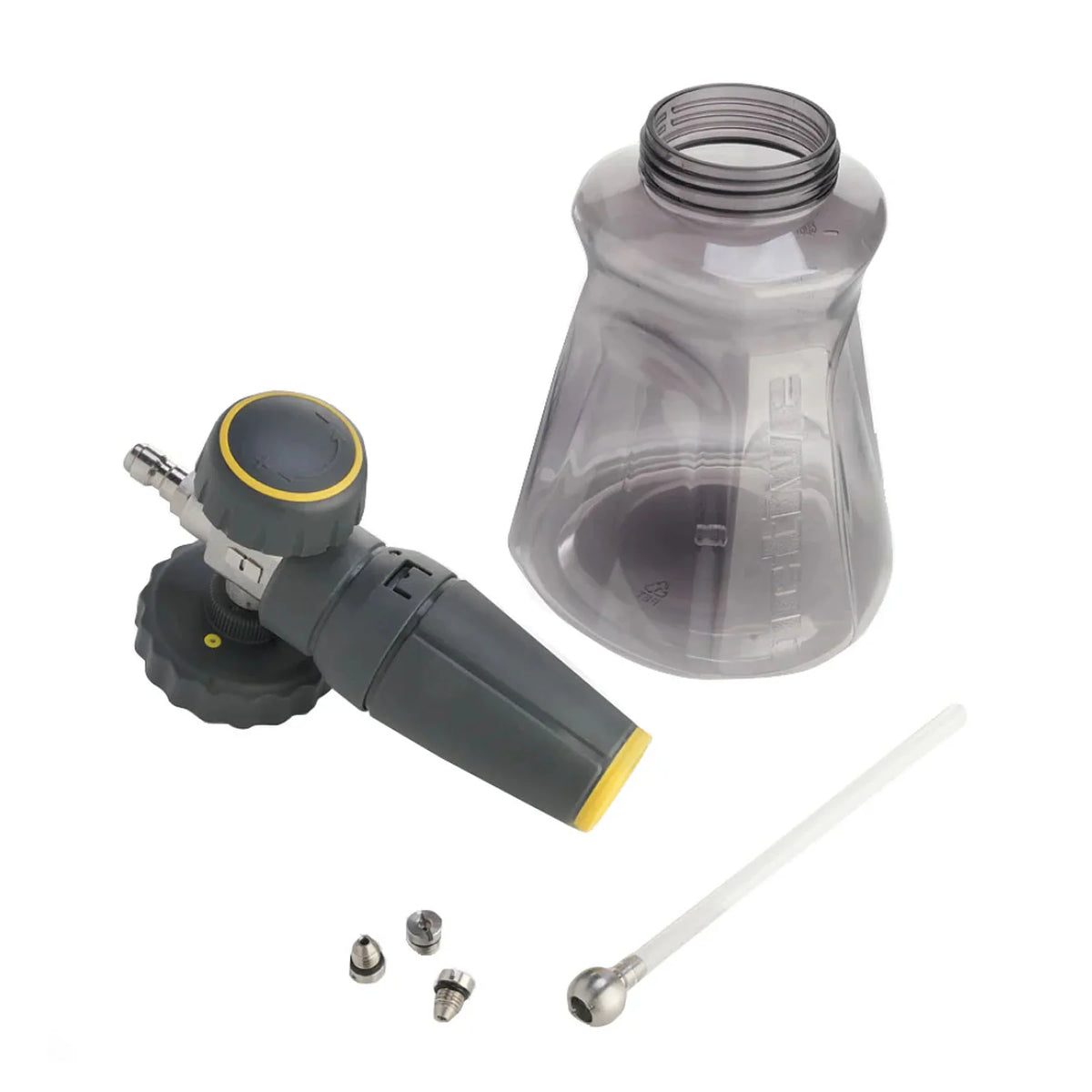 ACTIVE Premium Foam Cannon - Adjustable Snow Foam Lance 1000ml