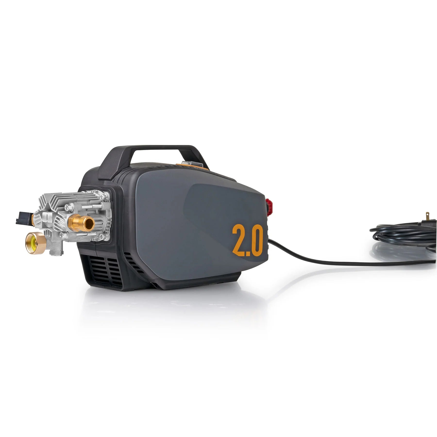 ACTIVE 2.0 Pressure Washer & Accessory Kit