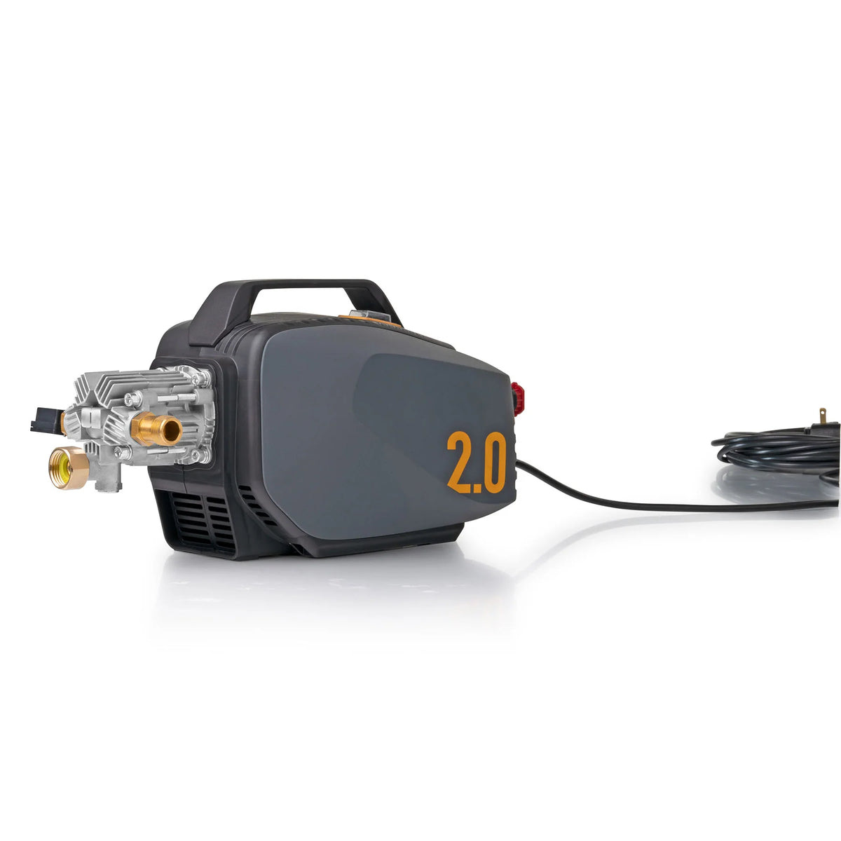 ACTIVE 2.0 Pressure Washer (FULL KIT) with free snow foam cannon