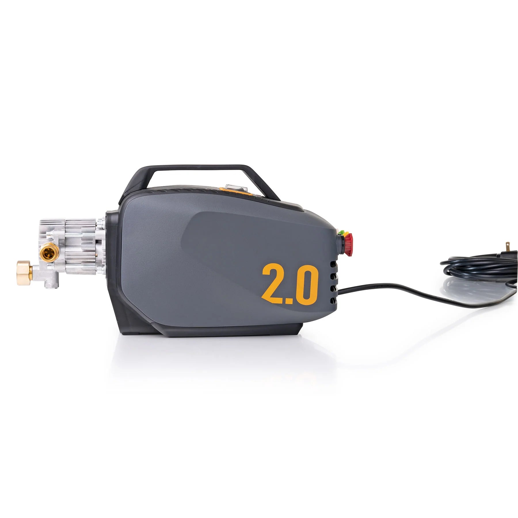 ACTIVE 2.0 Pressure Washer & Accessory Kit