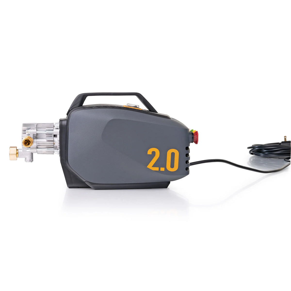 ACTIVE 2.0 Pressure Washer (FULL KIT) with free snow foam cannon