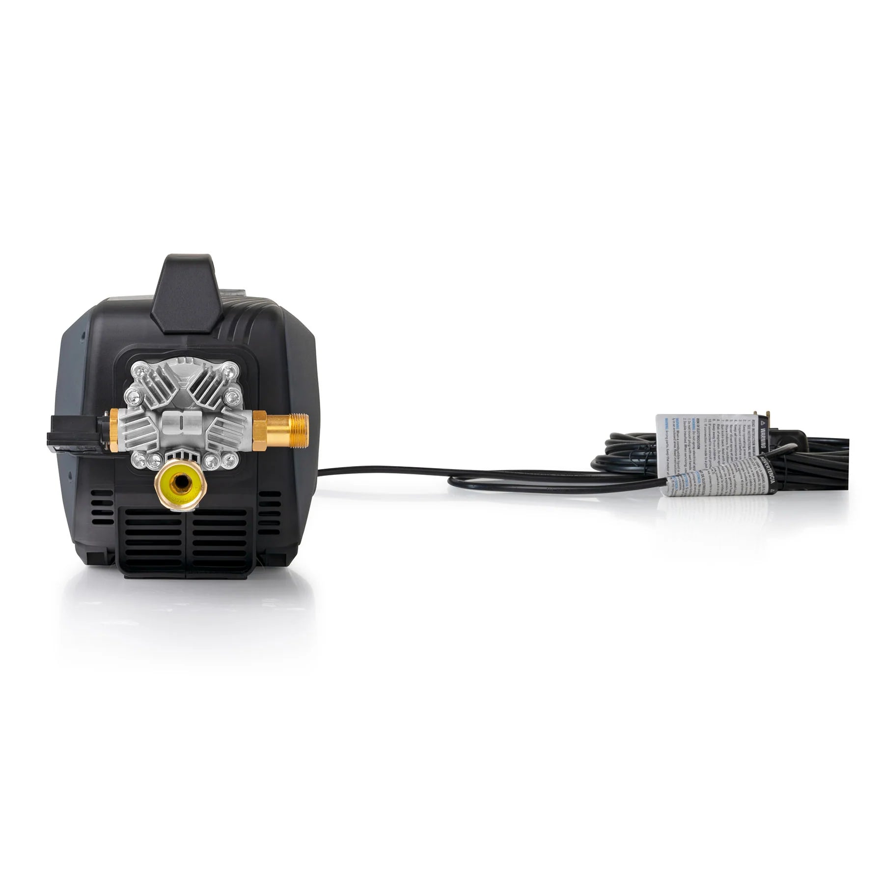 ACTIVE 2.0 Pressure Washer & Accessory Kit