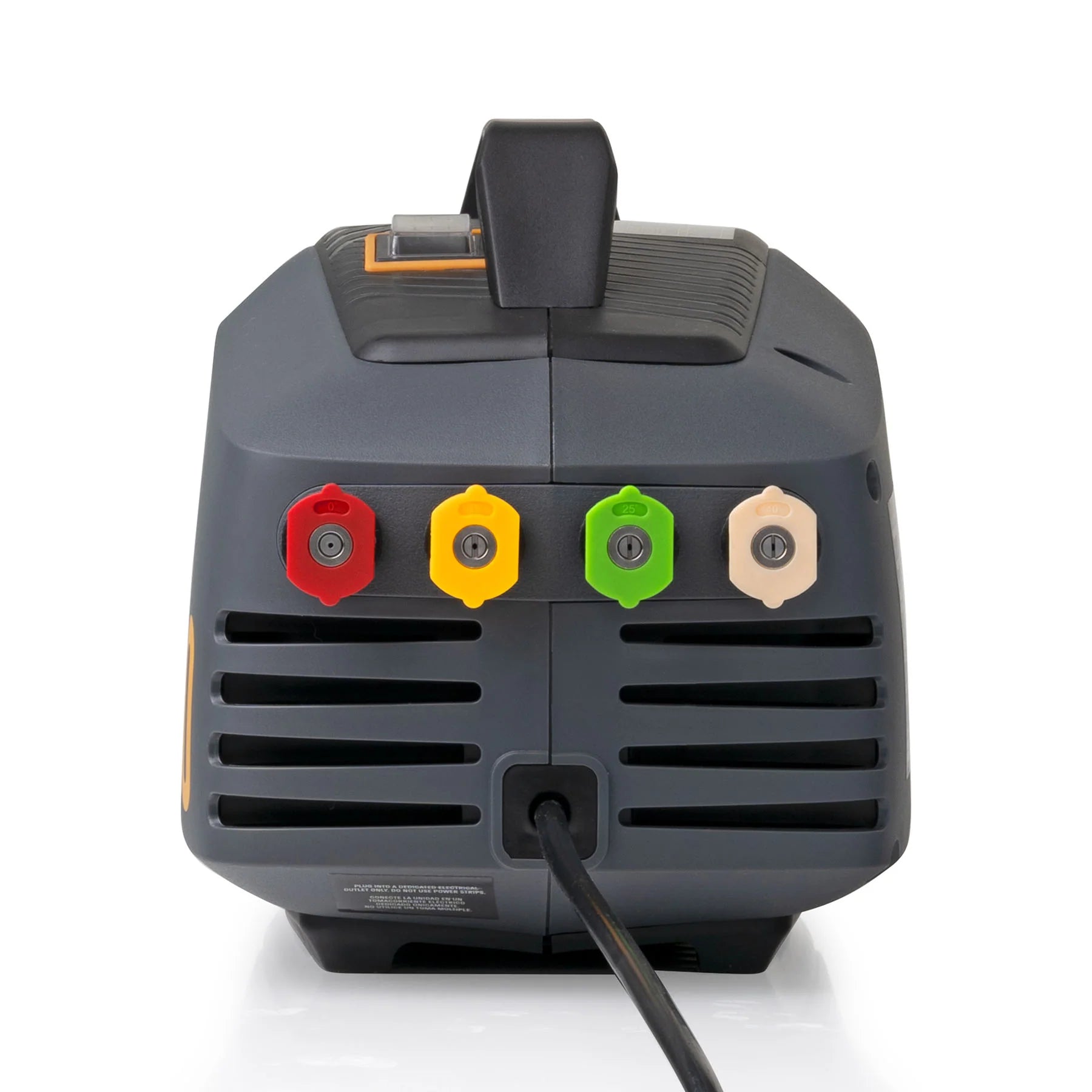 ACTIVE 2.0 Pressure Washer & Accessory Kit
