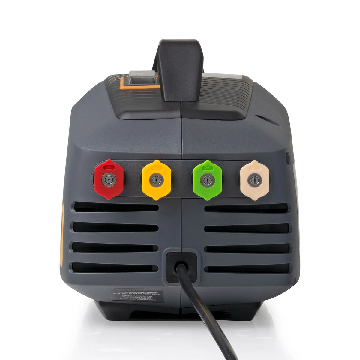 ACTIVE 2.0 Pressure Washer (FULL KIT) with free snow foam cannon