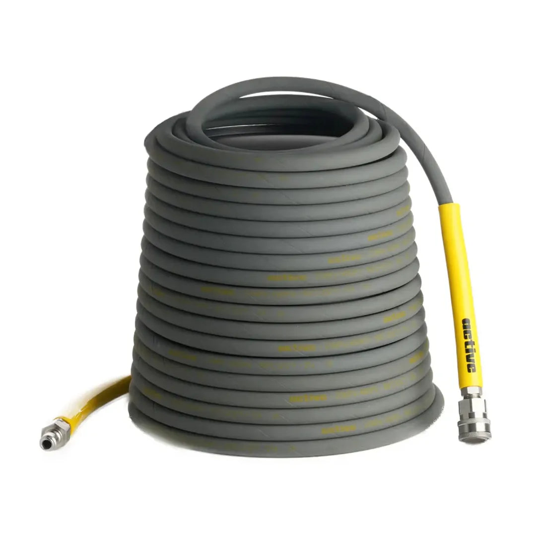 ACTIVE 15 Meter Pressure Washer Hose - 4000 PSI