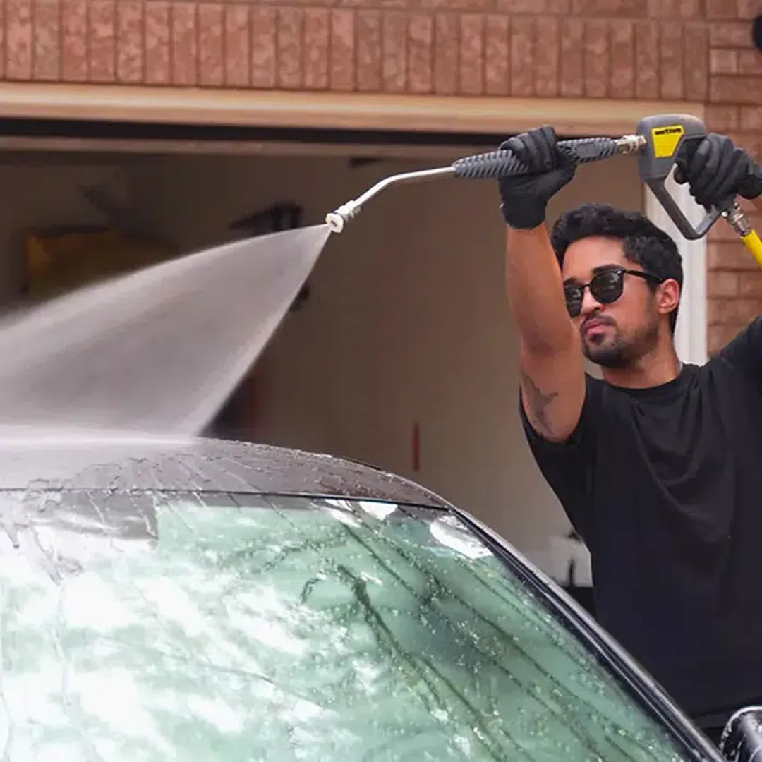 ACTIVE Stainless Pressure Washer Lance - 20°