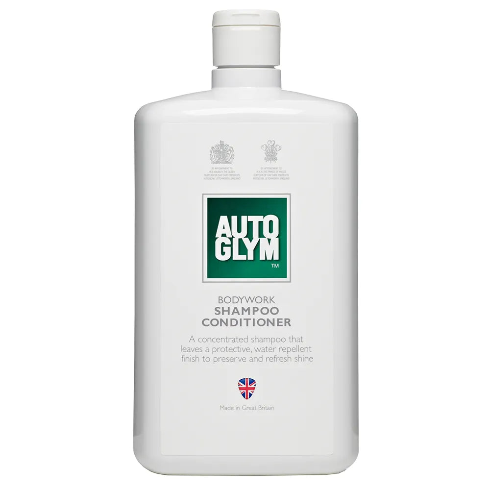 Autoglym Bodywork Shampoo Conditioner
