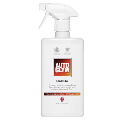 Vehicle Maintenance, Care & Decor