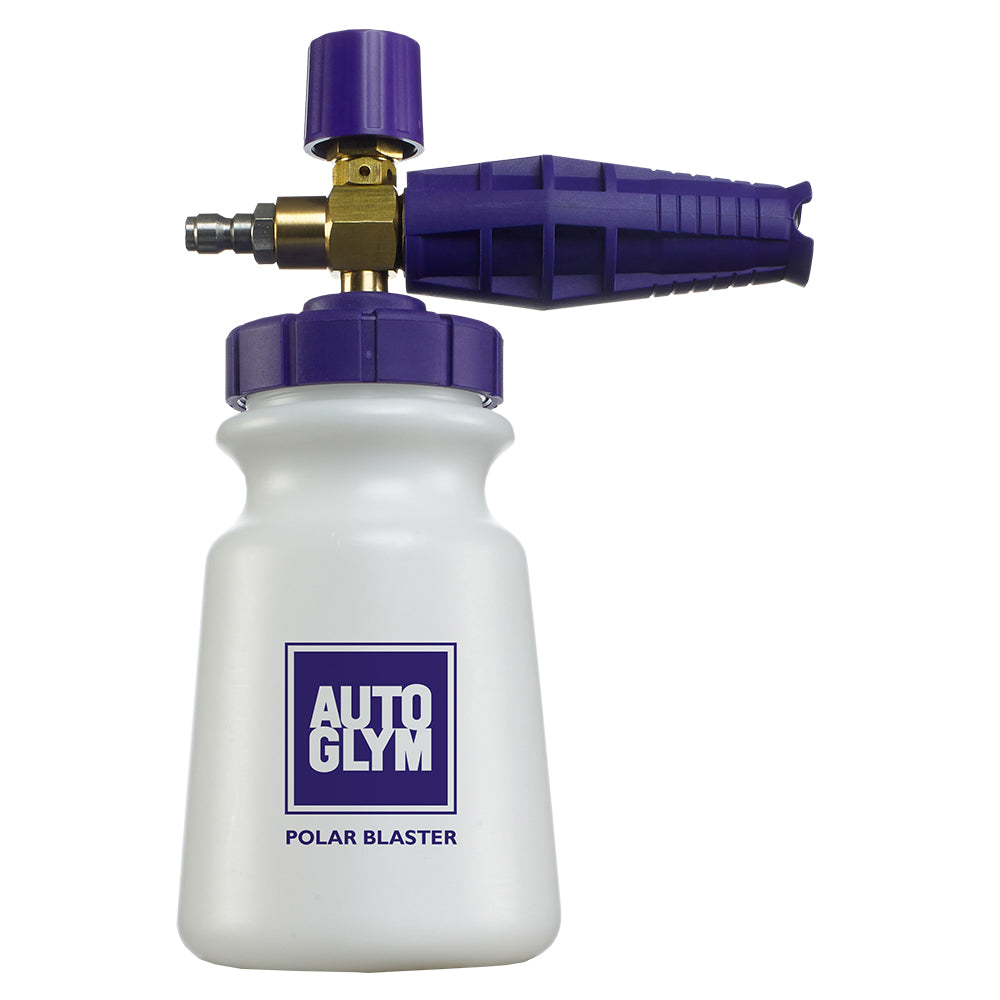 Autoglym Polar Blaster Foam Cannon