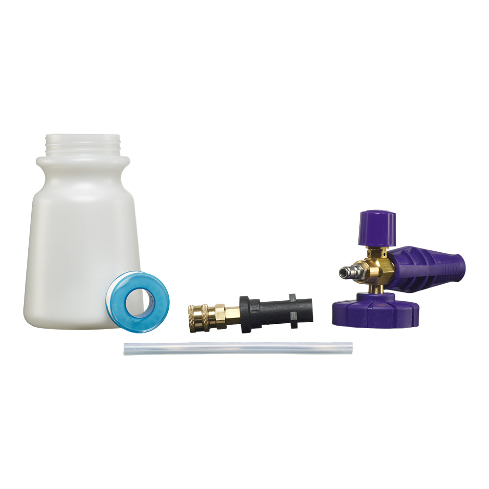 Autoglym Polar Blaster Foam Cannon