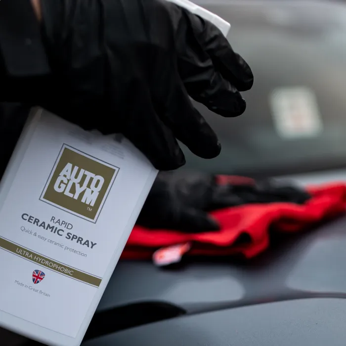 Autoglym Rapid Ceramic Spray – 500ml