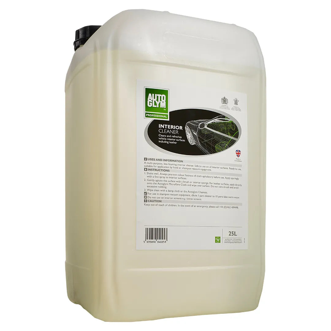 Autoglym Interior Cleaner
