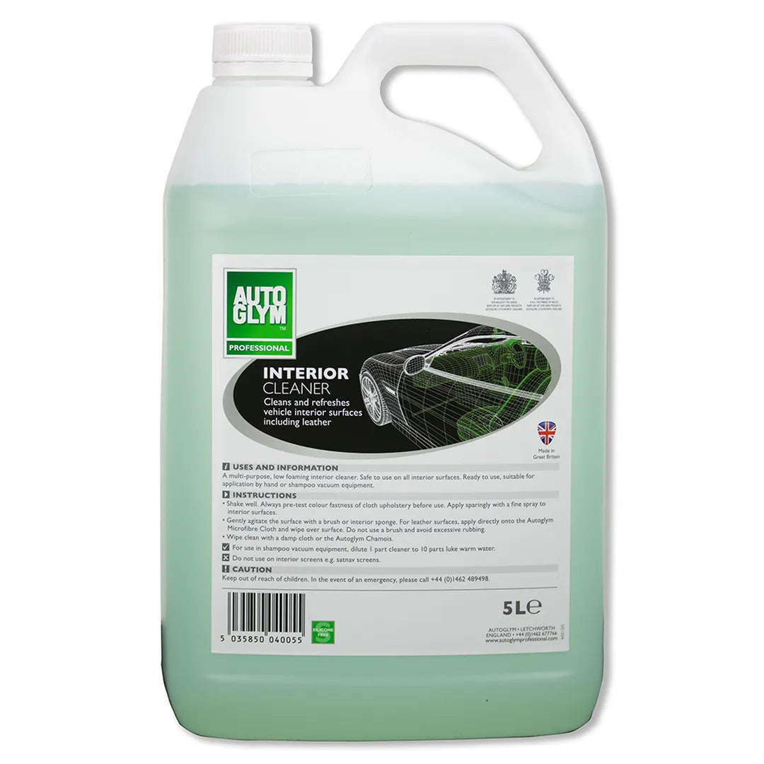Autoglym Interior Cleaner