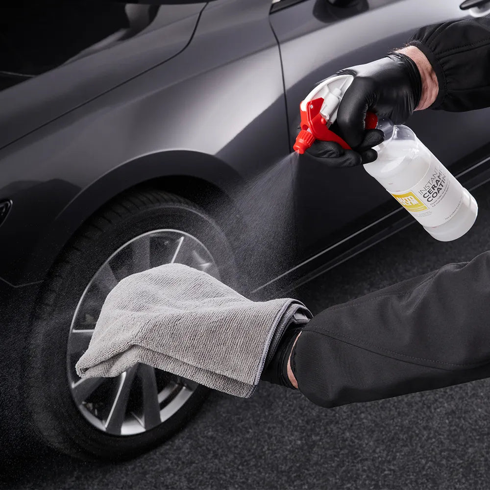 Autoglym Instant Ceramic Coating Spray - 5 Litre