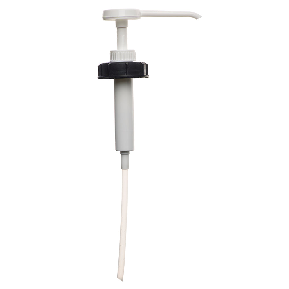 Autoglym Bottle Pump - Suit 5L Bottles