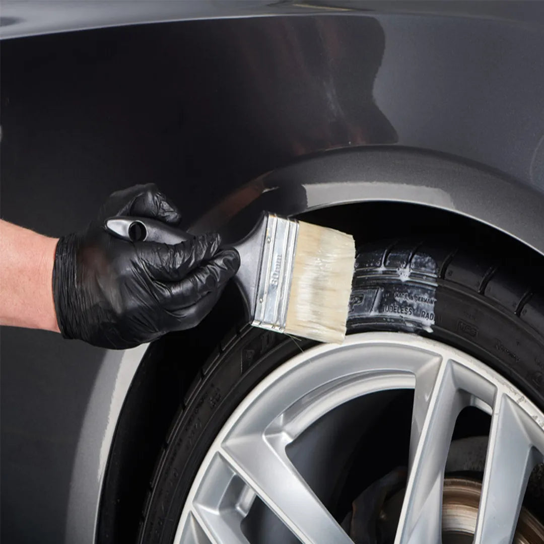 Autoglym Tyre Dressing - 25 Litre