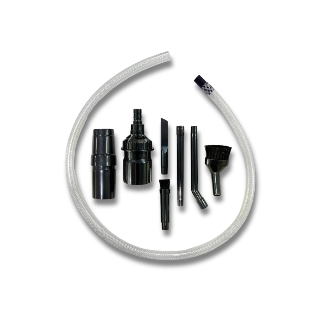 Bigboi Suckr Pro Plus - Portable Vacuum Kit