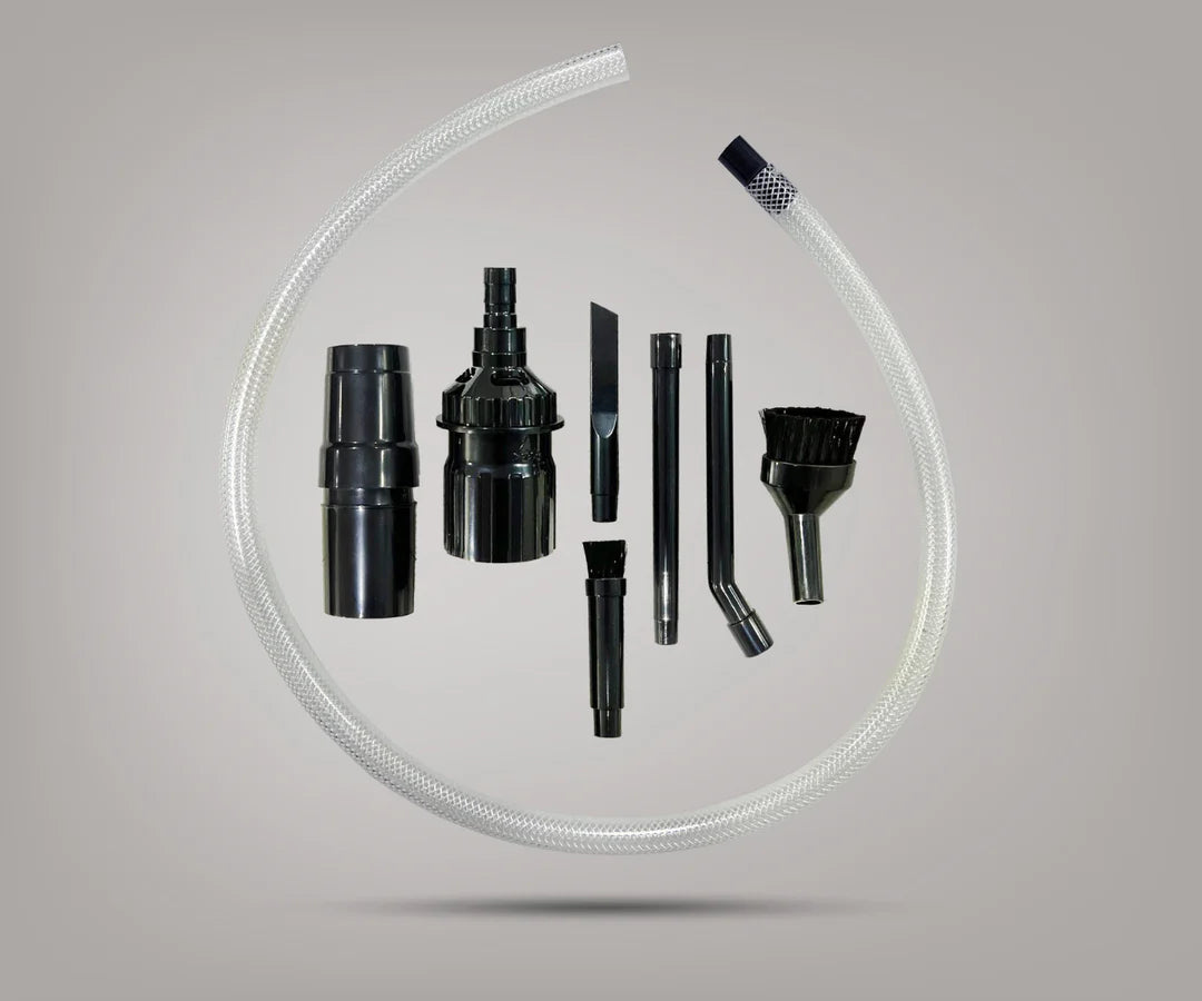 Bigboi SuckR Pro MK2 - Wet &amp; Dry Vacuum