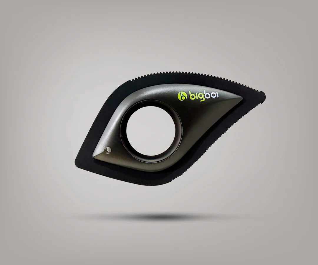 Bigboi SuckR Pro MK2 - Wet &amp; Dry Vacuum