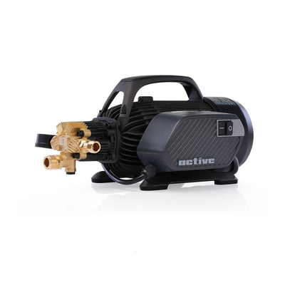 Pressure Washer