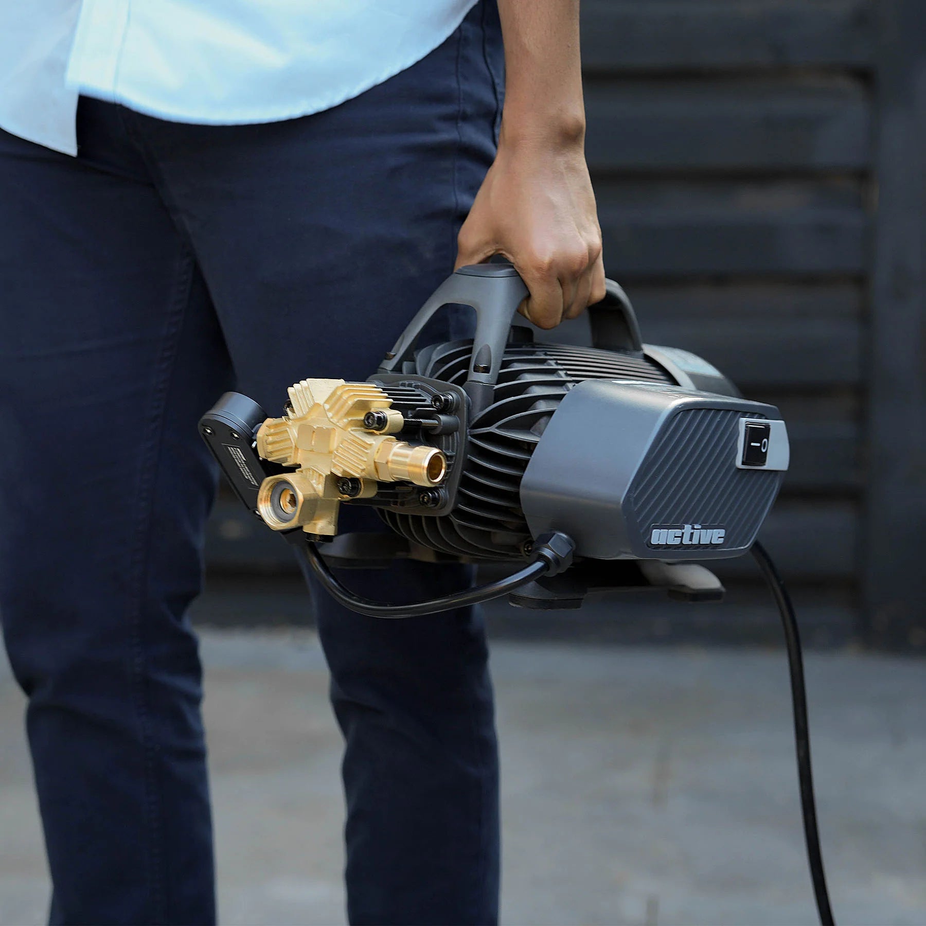 ACTIVE 2.3 Pressure Washer