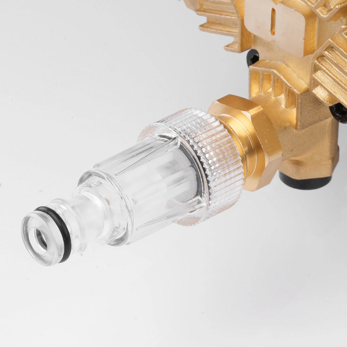 ACTIVE 2.3 Pressure Washer