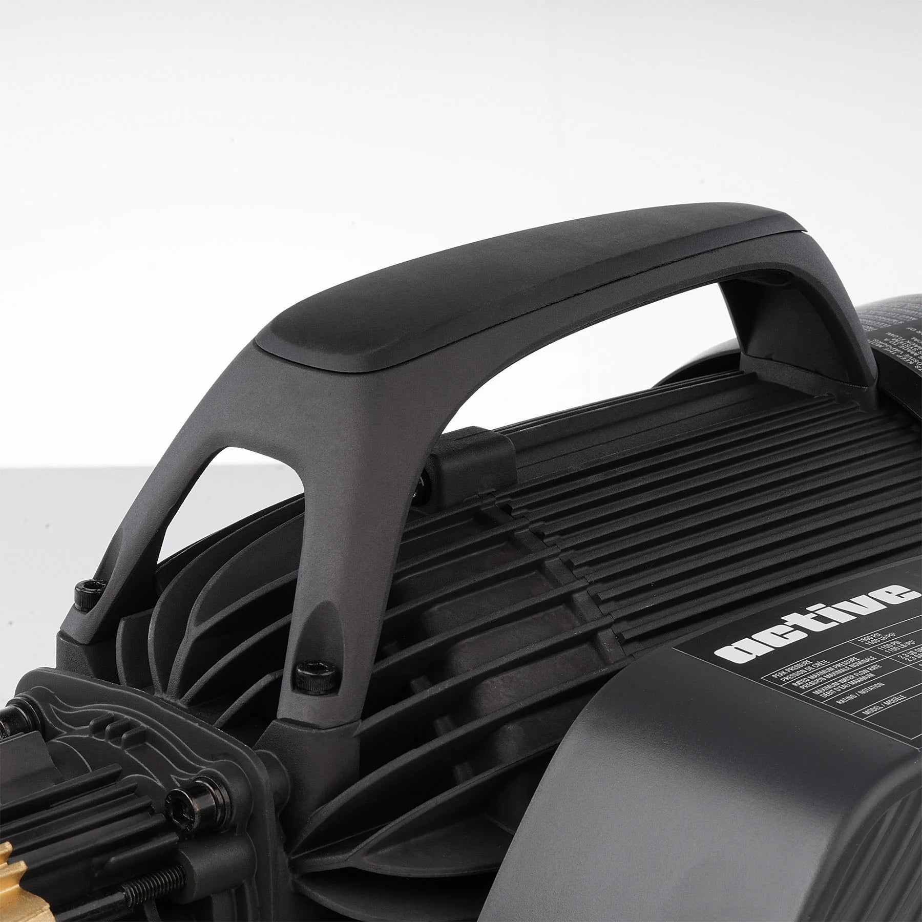 ACTIVE 2.3 Pressure Washer