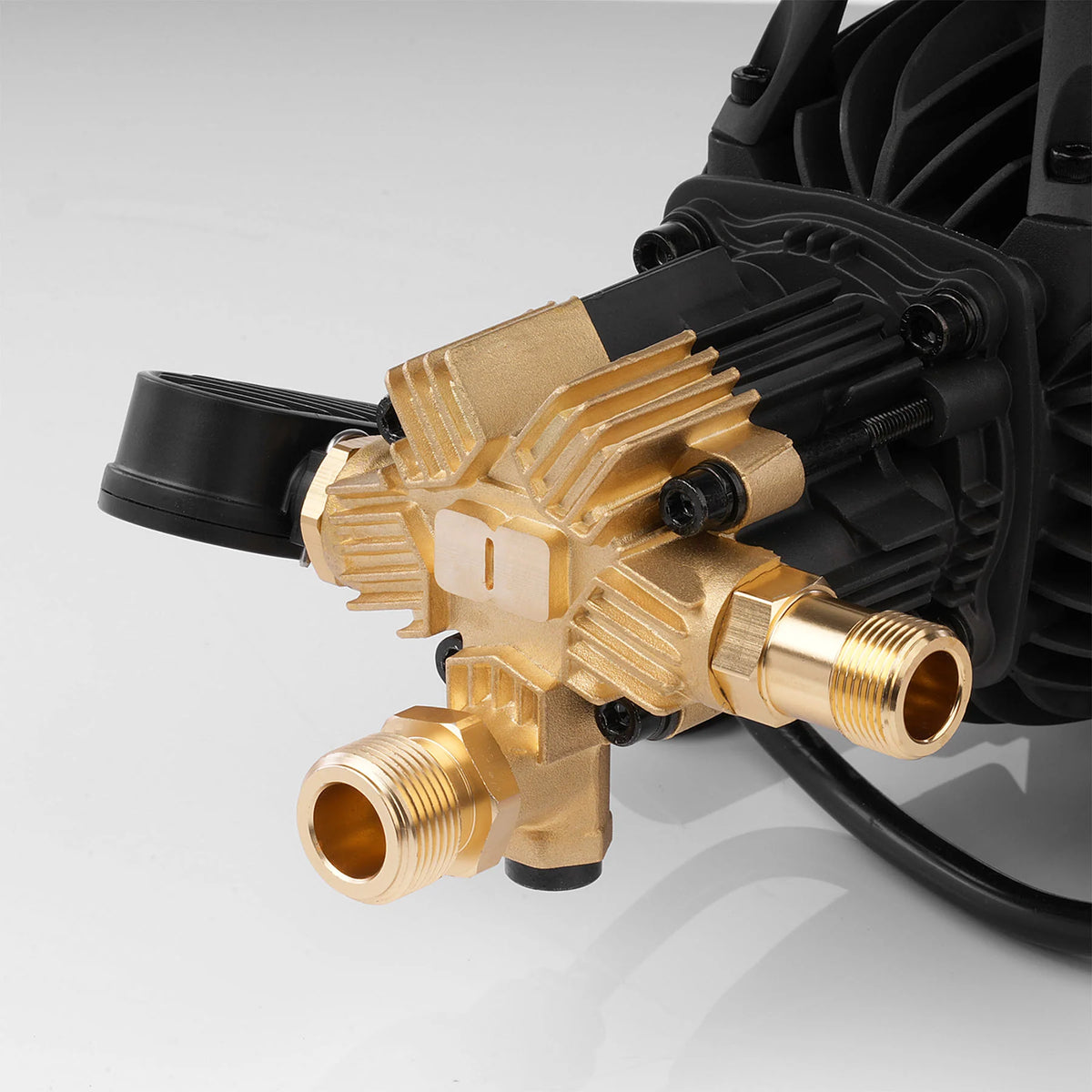 ACTIVE 2.3 Pressure Washer