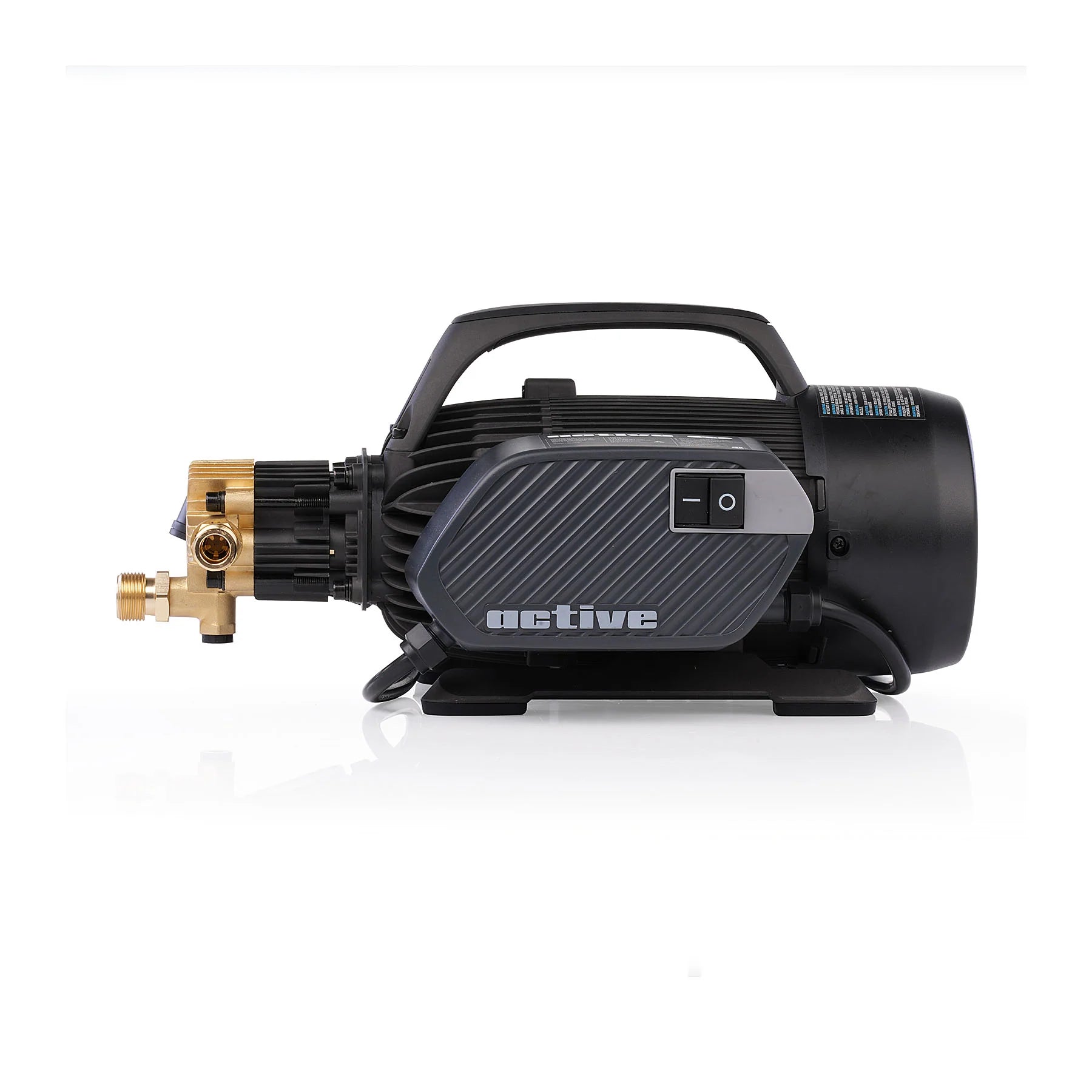 ACTIVE 2.3 Pressure Washer