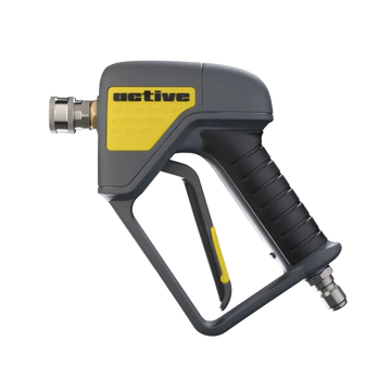 ACTIVE Premium Swivel Pressure Washer Gun