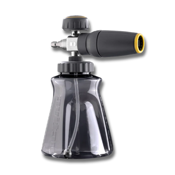 ACTIVE Premium Foam Cannon - Adjustable Snow Foam Lance 1000ml