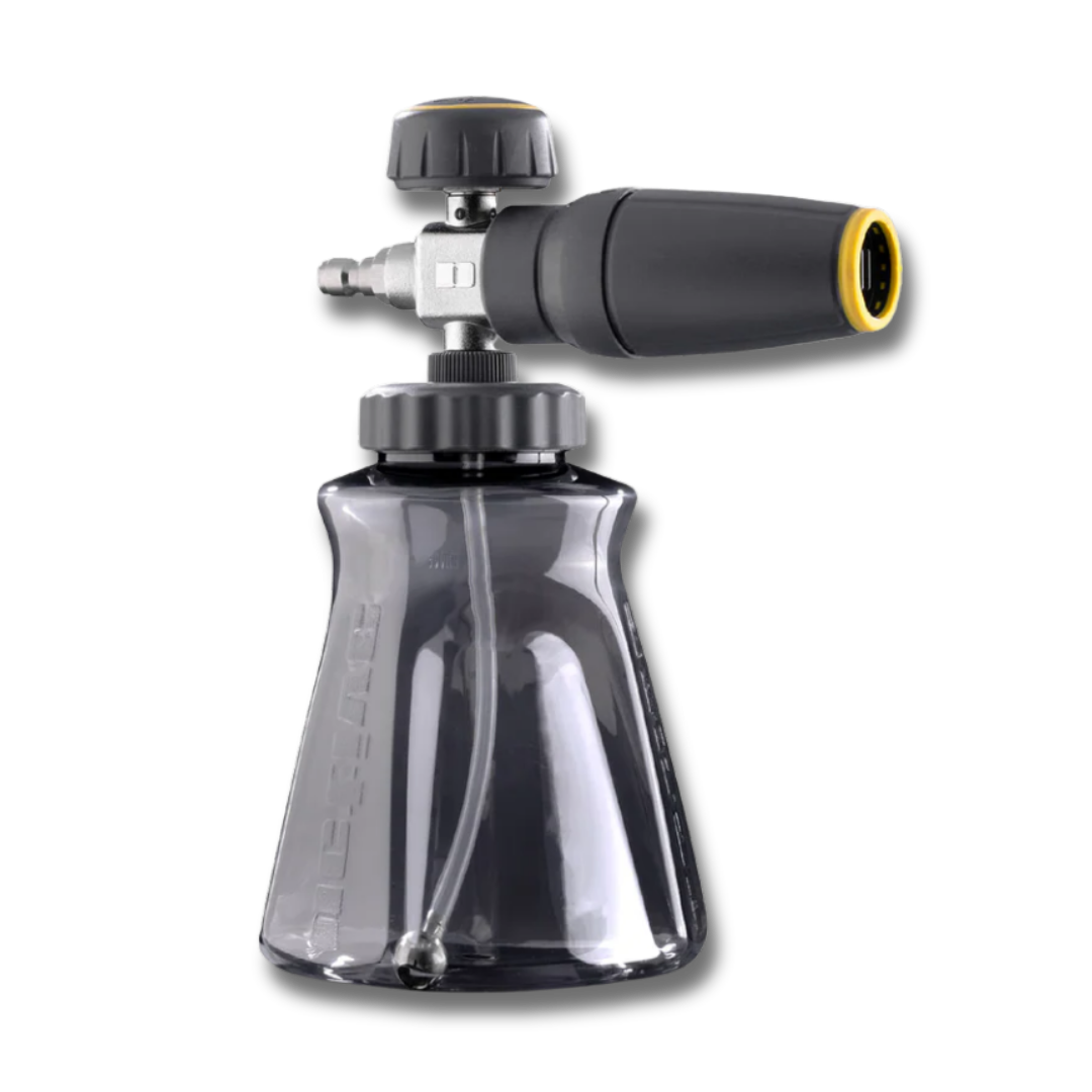 ACTIVE Premium Foam Cannon - Adjustable Snow Foam Lance 1000ml