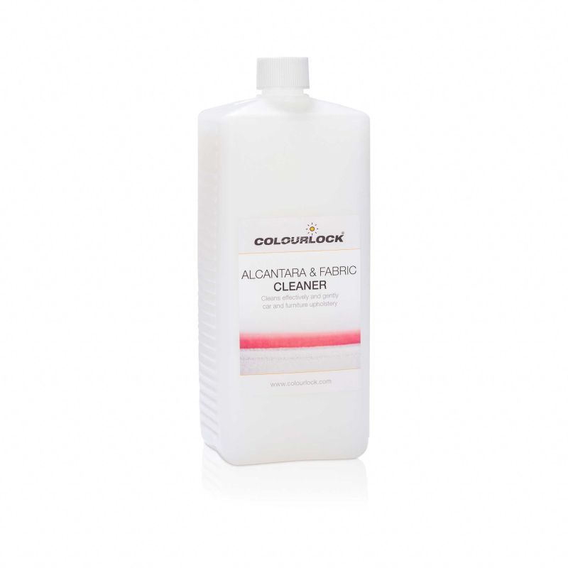 Colourlock Alcantara, Fabric &amp; Textile Cleaner