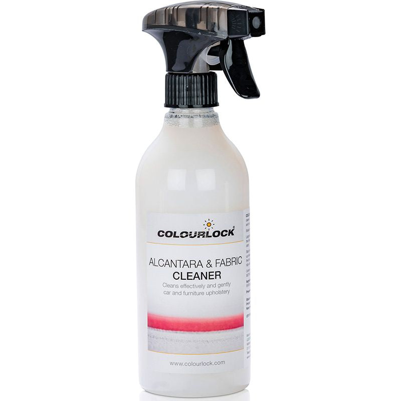 Colourlock Alcantara, Fabric &amp; Textile Cleaner