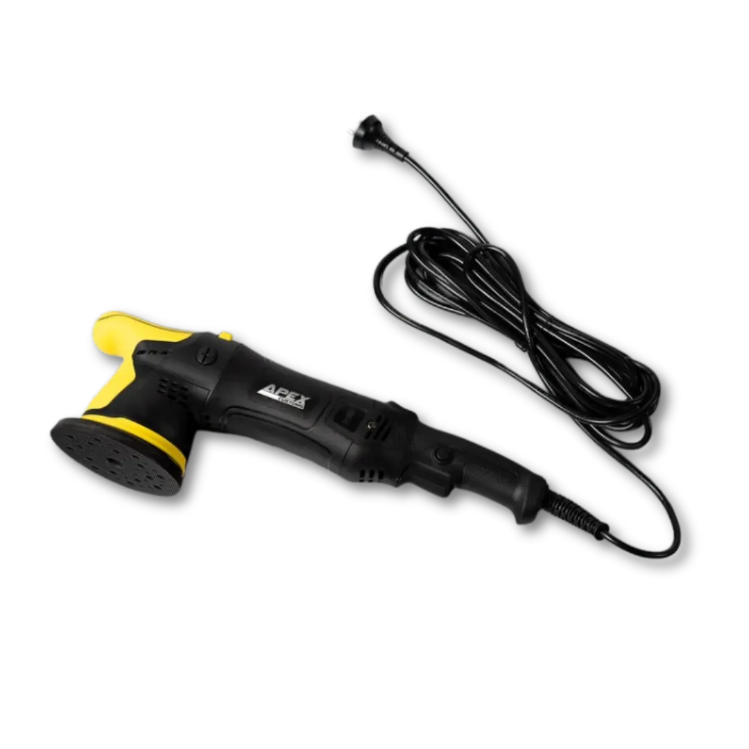 Apex Customs Sensei Pro 21mm - DA Polisher