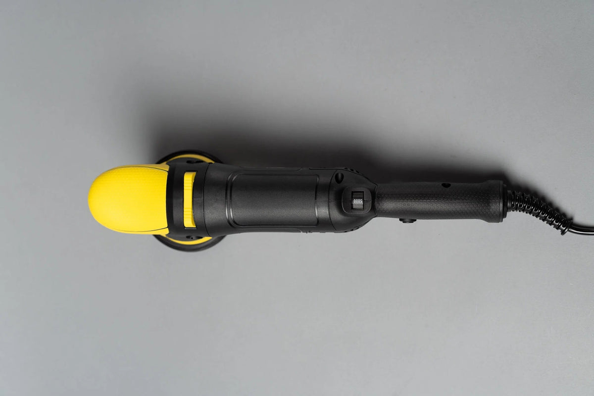 Apex Customs Sensei Pro 15mm - Professional DA Polisher