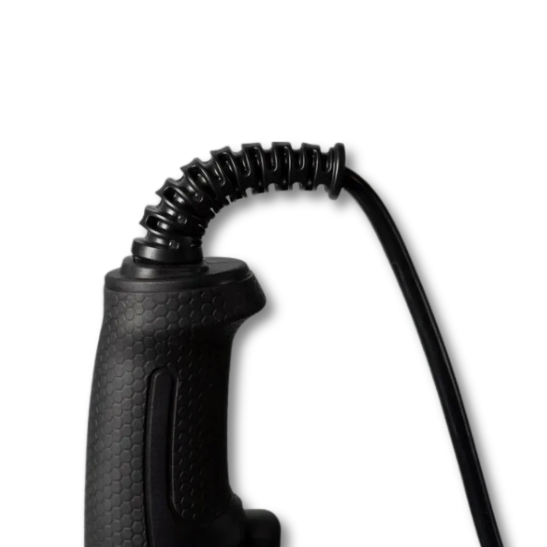 Apex Customs Sensei Pro 21mm - DA Polisher