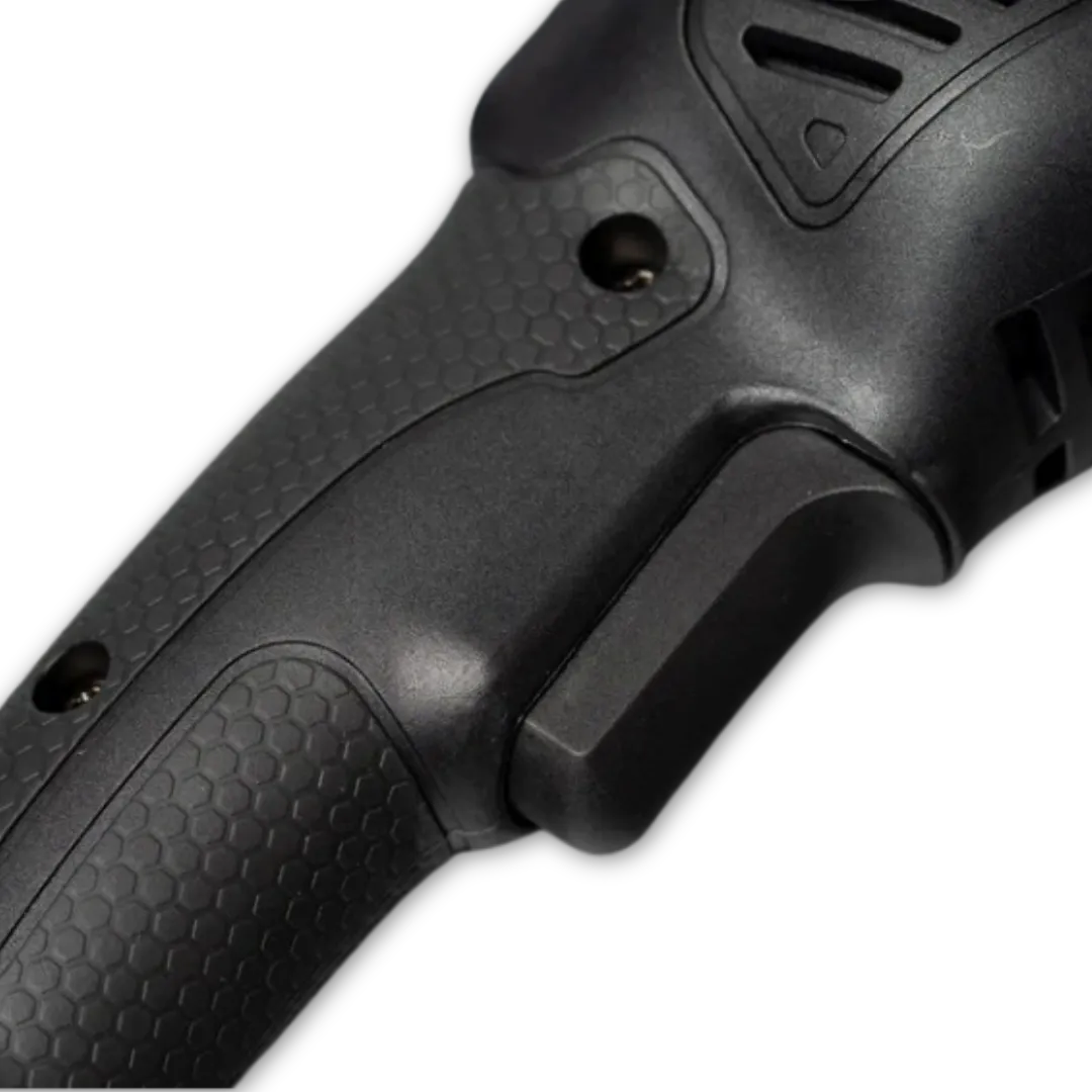 Apex Customs Sensei Pro 21mm - DA Polisher