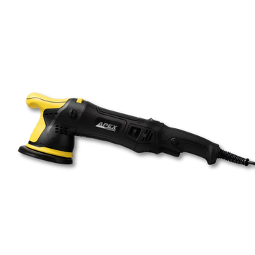 Apex Customs Sensei Pro 15mm - DA Polisher