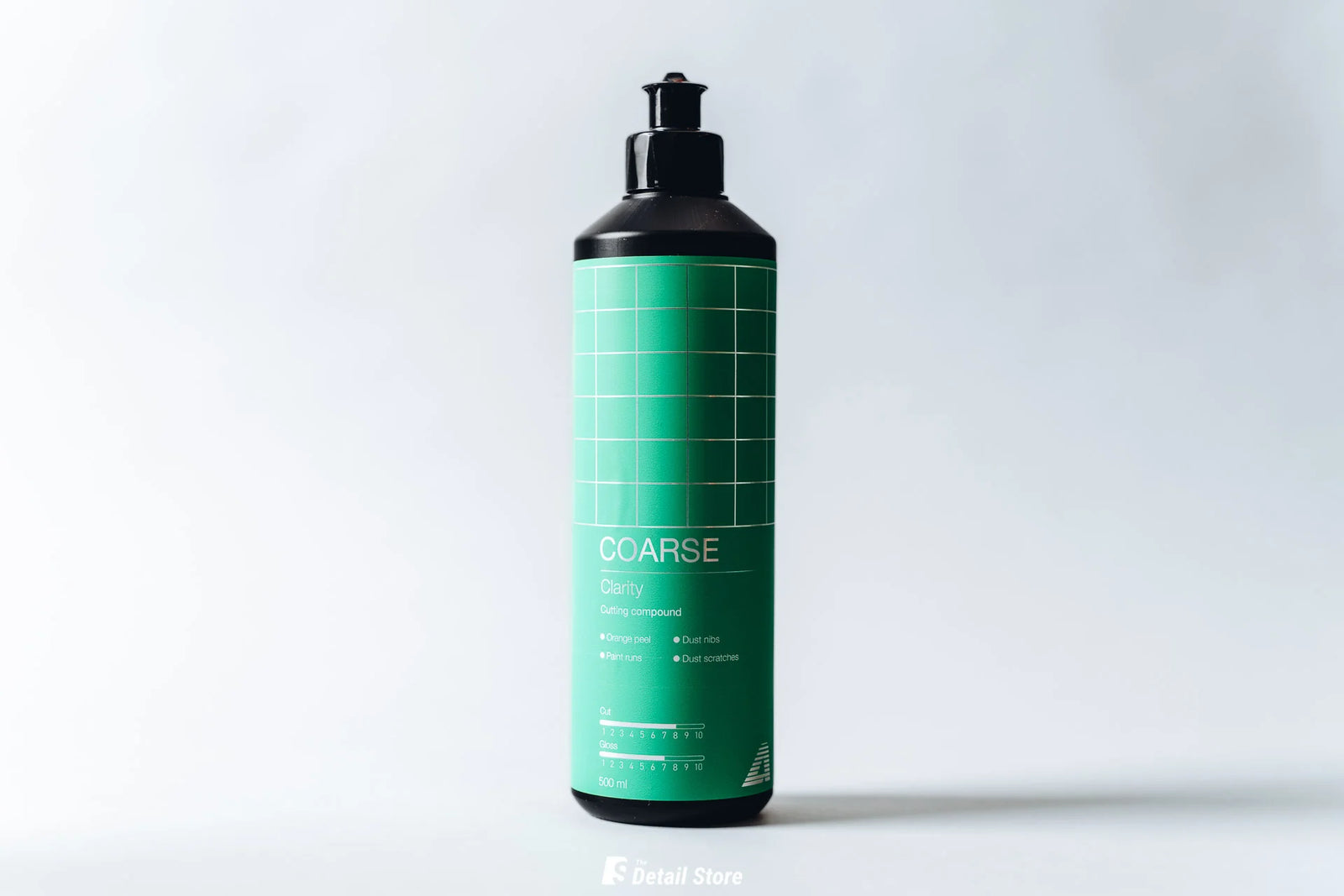 Apex Customs Clarity Coarse Cutting Compound - 500ml