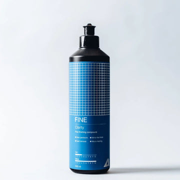 Apex Customs Clarity Fine Polishing Compound - 500ml