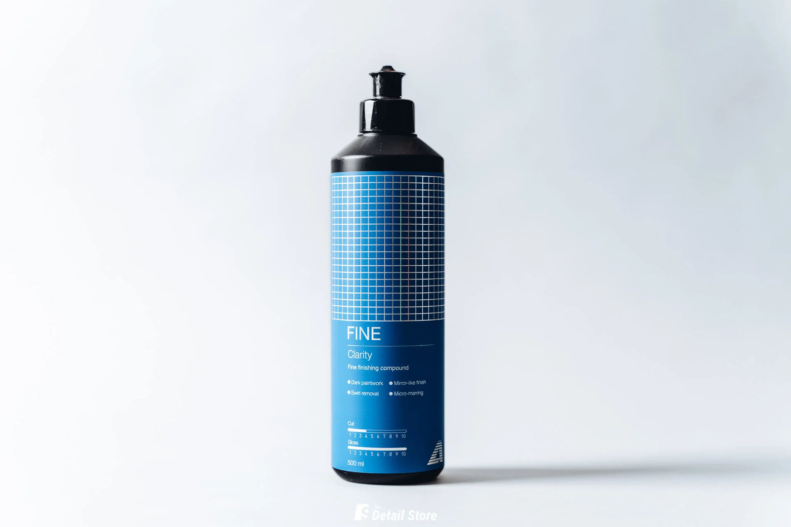 Apex Customs Clarity Fine Polishing Compound - 500ml