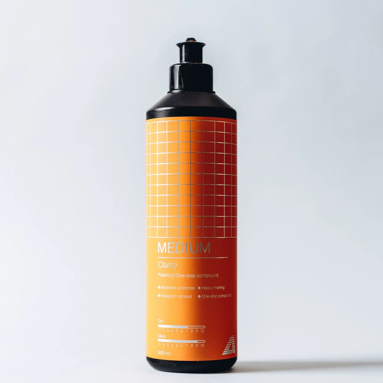 Apex Customs Clarity Medium Polishing Compound - 500ml