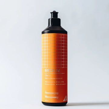 Apex Customs Clarity Medium Polishing Compound - 500ml