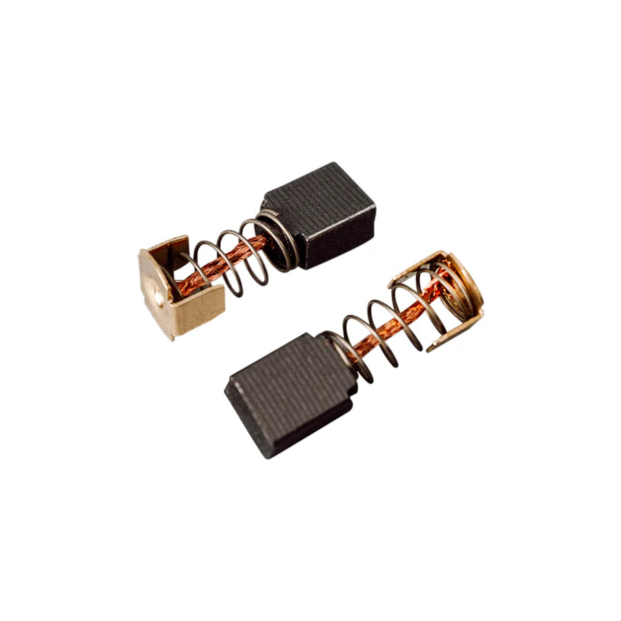 Apex Customs DA Polisher Carbon Brushes - All Models