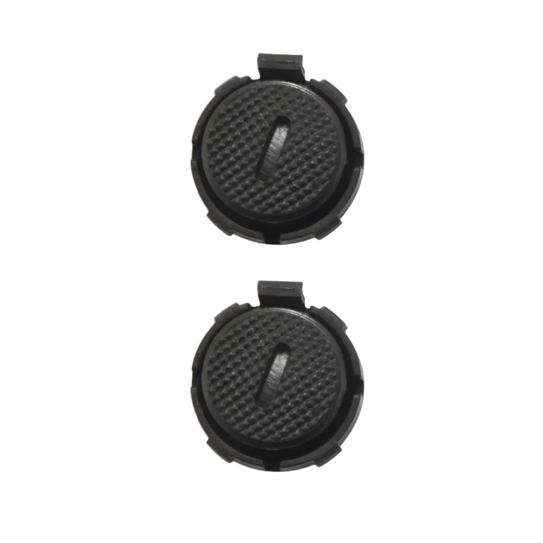 Apex Customs DA Polisher Carbon Brushes - All Models