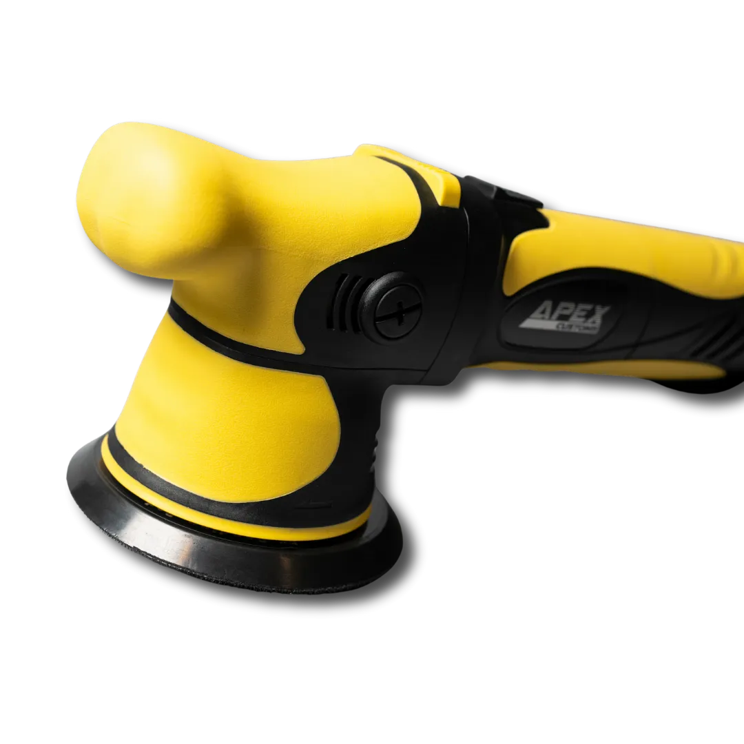 Apex Customs Karate Kid V3 - 9mm DA Polisher