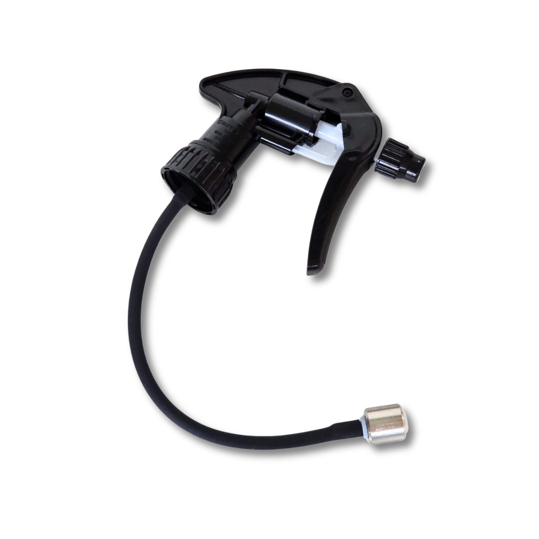Apex Customs Pro 360° Trigger Sprayer - 1L