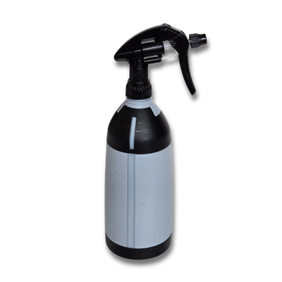 pumps and sprayers
